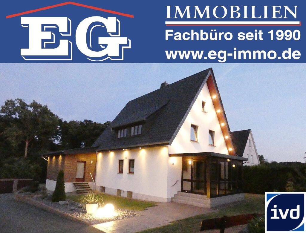 1.300 m² voller Möglichkeiten: Wohnen, Bauen, Investieren, 33719 Bielefeld (Brönninghausen Heepen Oldentrup)