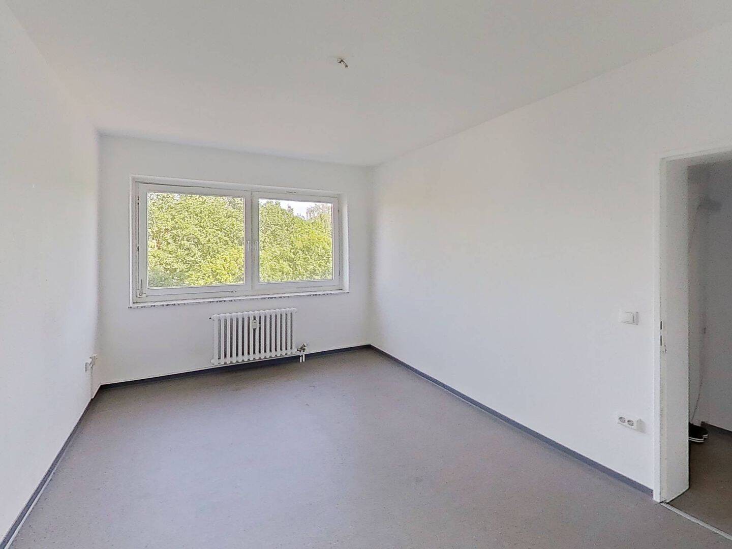 Großzügiges 24 m² WG-Zimmer mit Gemeinschaftskomfort, 48159 Münster