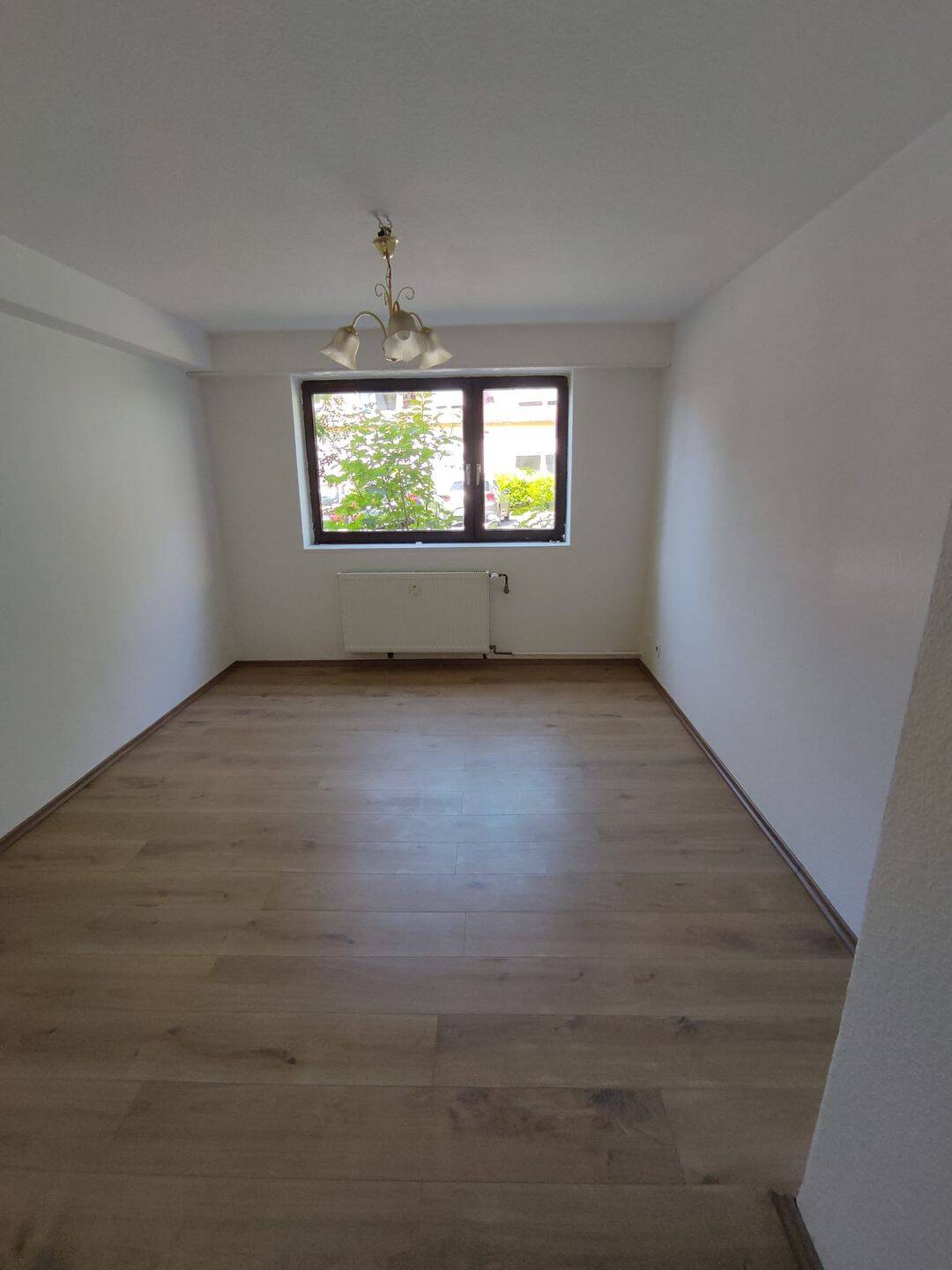 Frisch renovierte 1-Zimmer-Erdgeschosswohnung in Göttingen, 37075 Göttingen