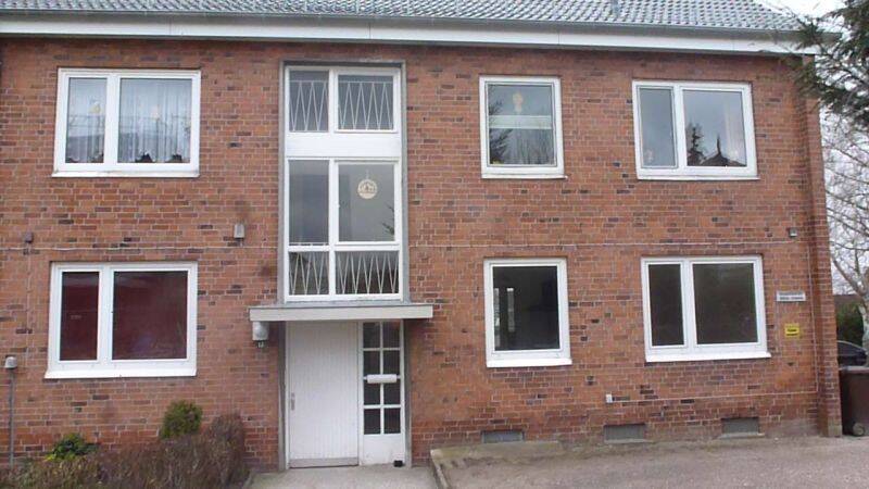 2-Zimmer Dachgeschosswohnung in Heikendorf zu vermieten!, 24226 Heikendorf