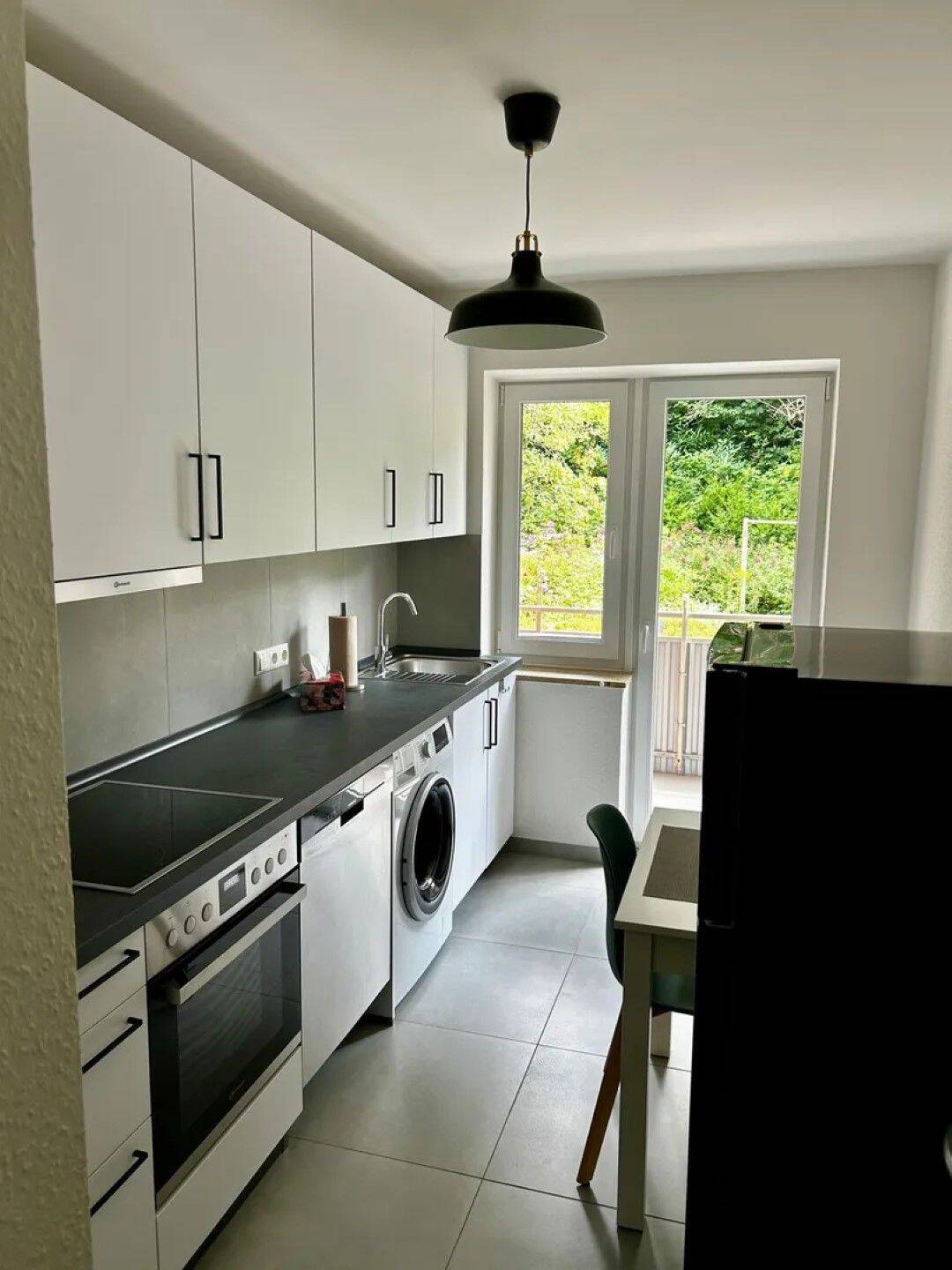Mietwohnung, 2 Zimmer, 50 m², in Kiel, 24114 Kiel (Südfriedhof)
