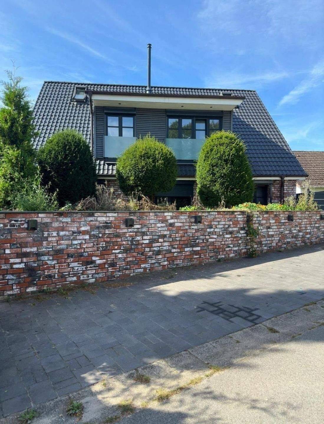 Exklusives EG-Wohnung im Architekten- und Designhaus an der Ostsee!, 23689 Ratekau