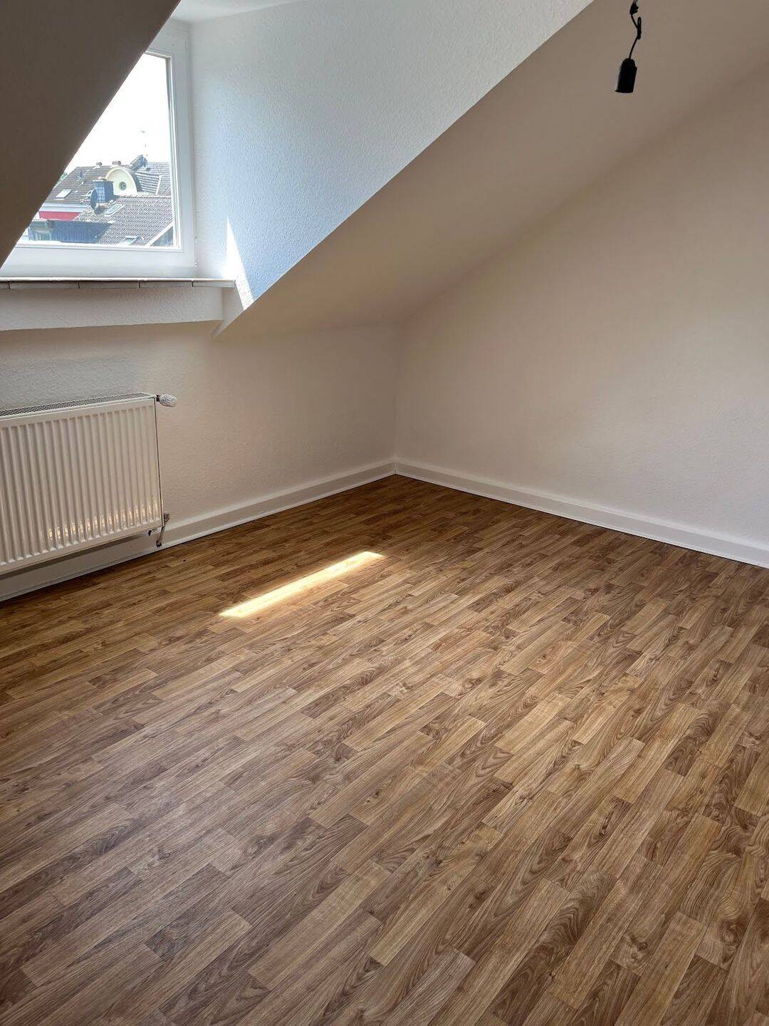 Schöne 2-Zimmer Wohnung in zentraler Lage, 41061 Mönchengladbach (Eicken Stadtmitte Waldhausen)