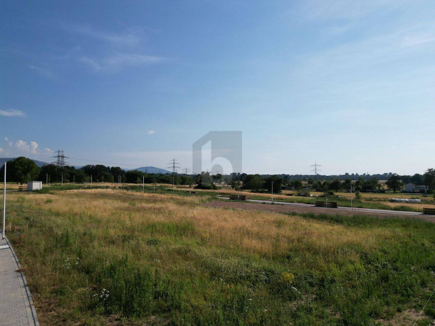 IHRE NEUES ZUHAUSE IN IDYLLISCHER LAGE, 76437 Rastatt