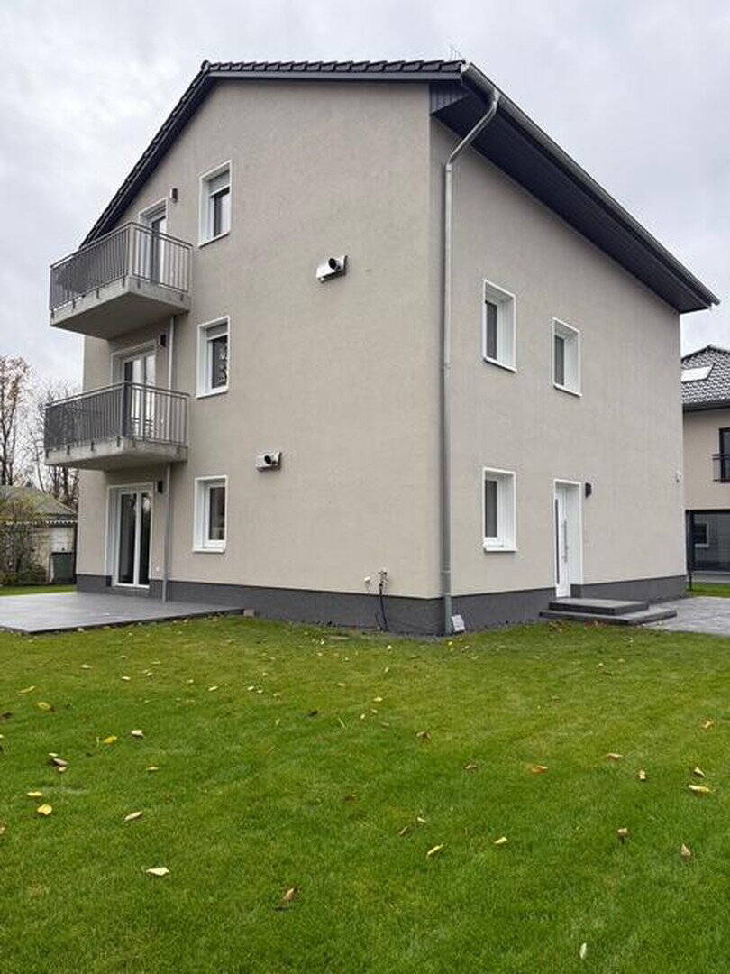 3 Zimmer Wohnung, Neubau, Balkon, Fussbodenheizung, Lüftungsanlage, WE3, 12623 Berlin (Marzahn-Hellersdorf Kaulsdorf Mahlsdorf)