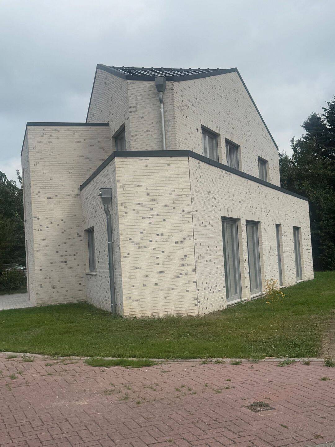 Hochwertige Neubauwohnung im Erdgeschoss – Lichtdurchflutet & modern, 49504 Lotte