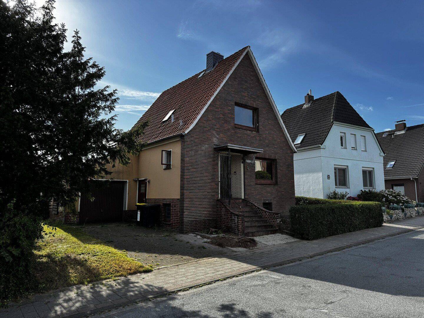 WOHNEN AN DER NORDSEE / Cuxhaven Döse, 27476 Cuxhaven