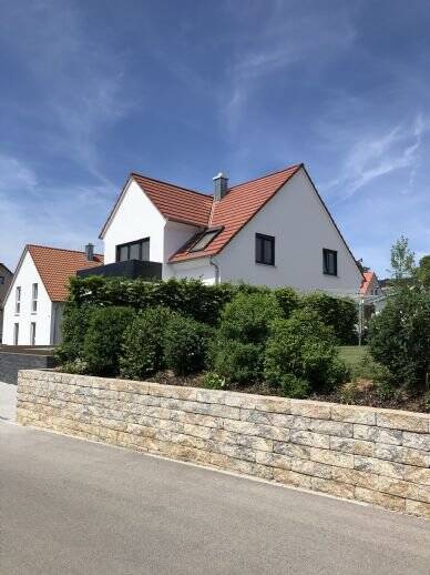 Großzügiges Wohnen mit Terrasse und Garten – 3 Zi. in Kalchreuth, 90562 Heroldsberg
