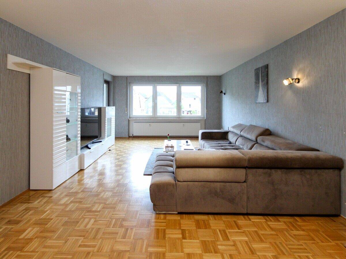 Großzügige Eigentumswohnung in zentraler Innenstadtlage von Bad Hersfeld, 36251 Bad Hersfeld