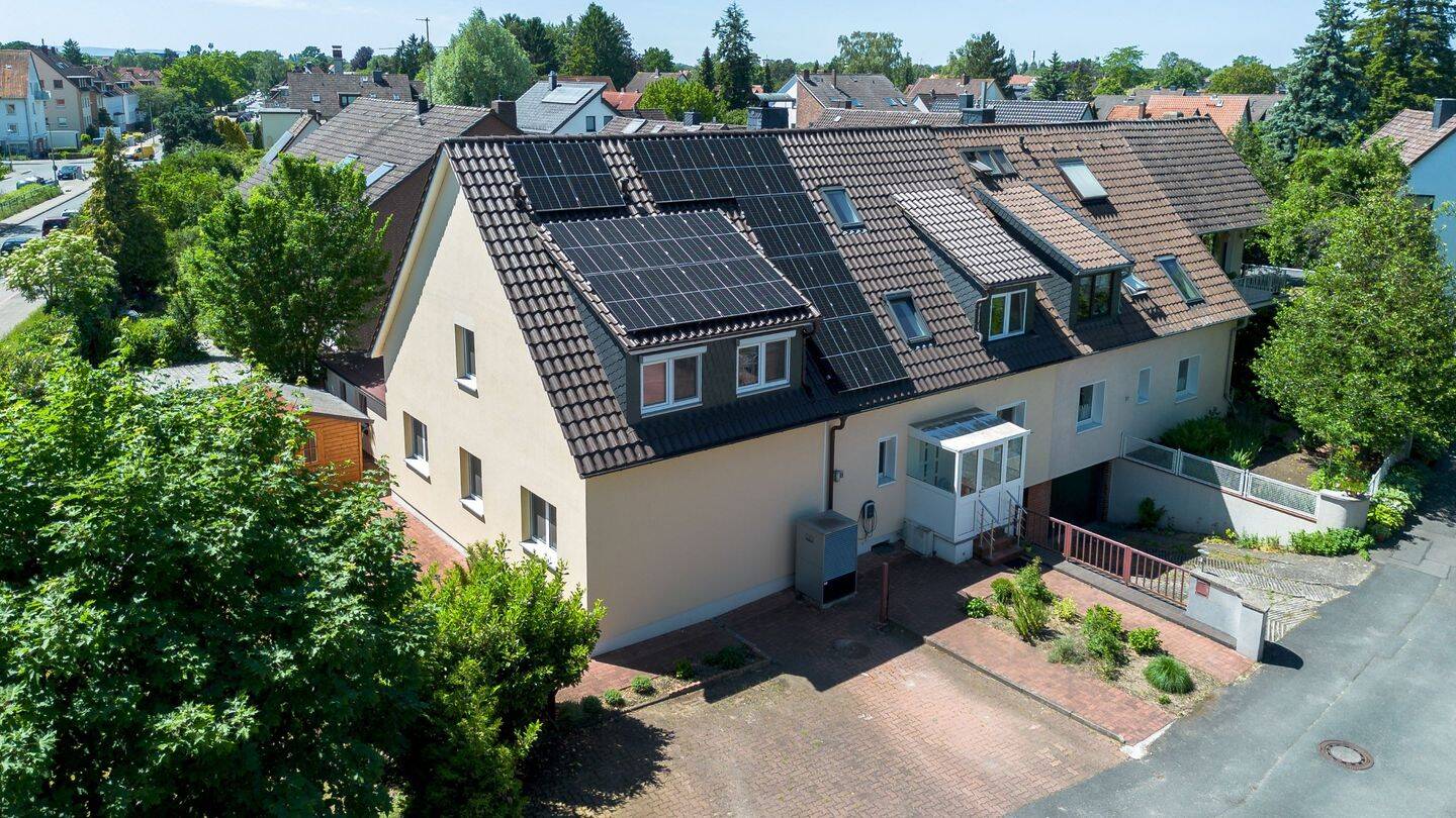 * Energieeffiziente Immobilie in exponierter Lage * – großzügiges Objekt am Mittellandkanal, 30419 Hannover