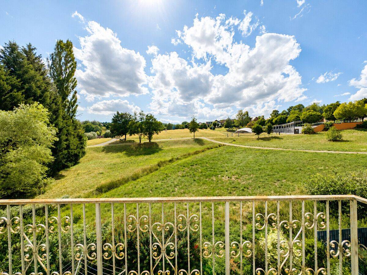 Freistehendes Einfamilienhaus mit Panoramablick und attraktivem Förderpotenzial, 79865 Grafenhausen