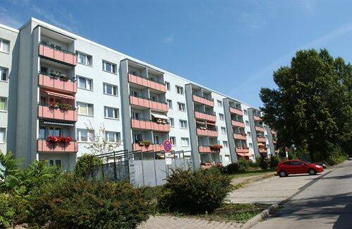 WBG – 4-RWE ideal für Familie!
