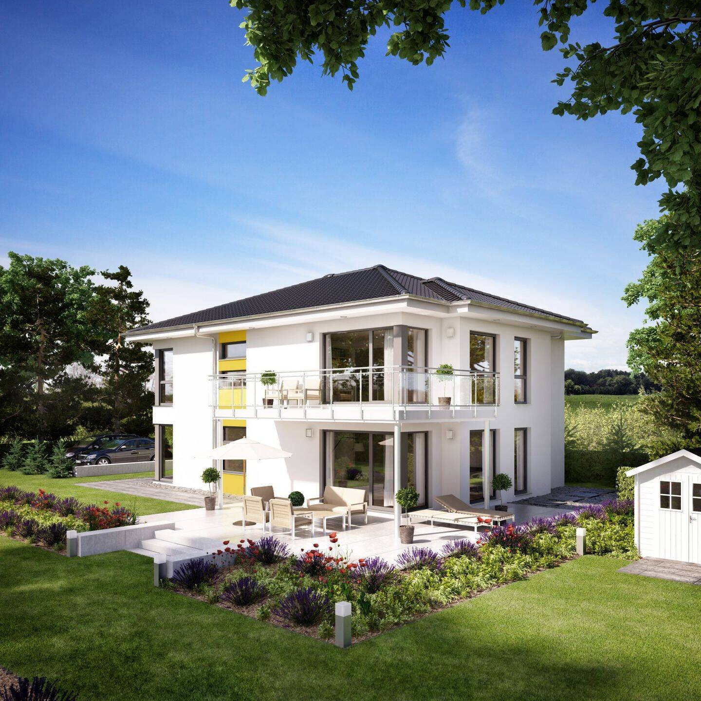 Mehrfamilienhaus gesucht? Mit freiem Blick ins Grüne nahe Wegberg, provisionsfrei vom Eigentümer, 41844 Wegberg