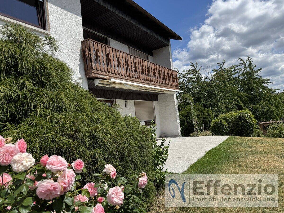Gepflegtes Einfamilienhaus mit Platz für die ganze Familie, 67678 Mehlingen
