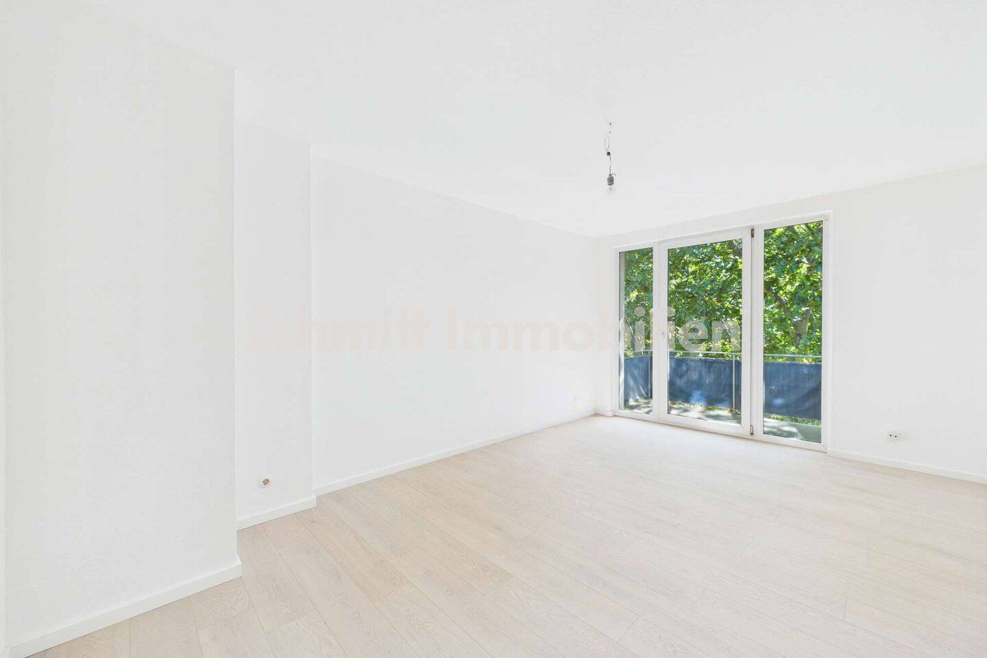 Neu renoviert: Single-Wohnung mit Balkon im Frankfurter Nordend-West, 60322 Frankfurt am Main (Dornbusch Innenstadt Nordend-West Westend-Nord Westend-Süd)
