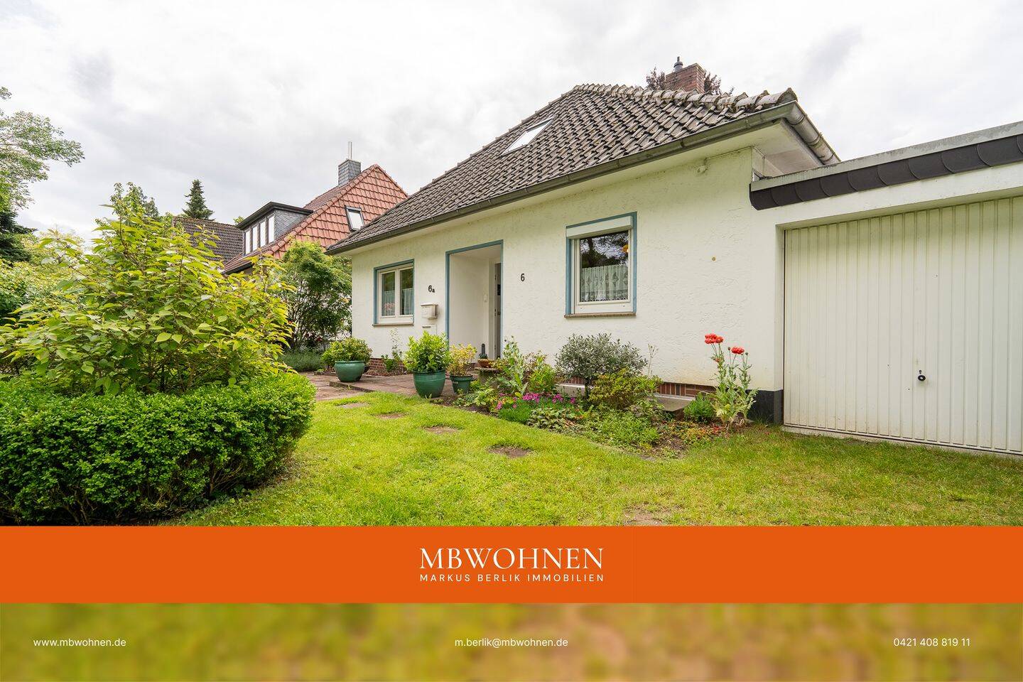 145 m² Wohn- und Nutzfläche – Eigentumswohnung mit Terrasse & großem Keller in Bremen-Habenhausen ?, 28279 Bremen (Arsten Habenhausen Huckelriede)