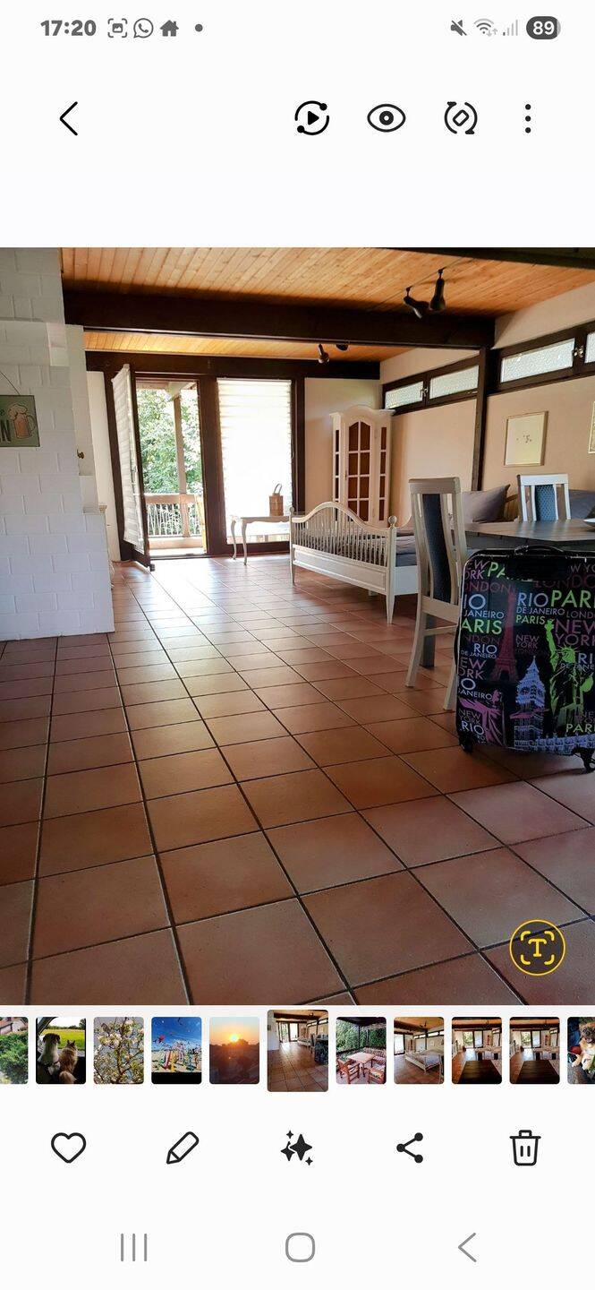 Wohlfühloase hinter den Weinreben von Meersburg, 88709 Meersburg