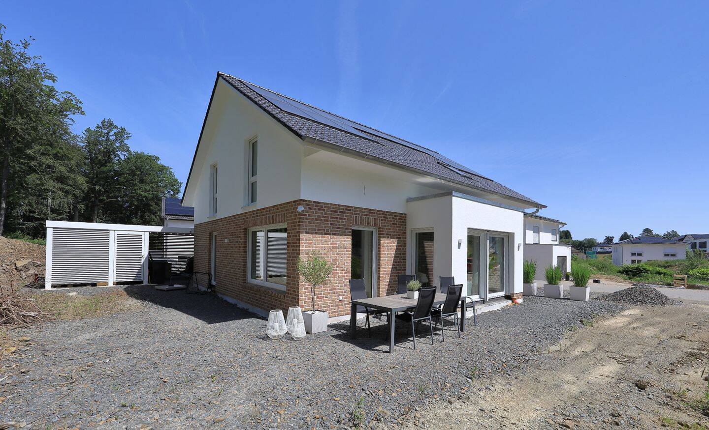 Traumhaus zum Soforteinzug, 42499 Hückeswagen