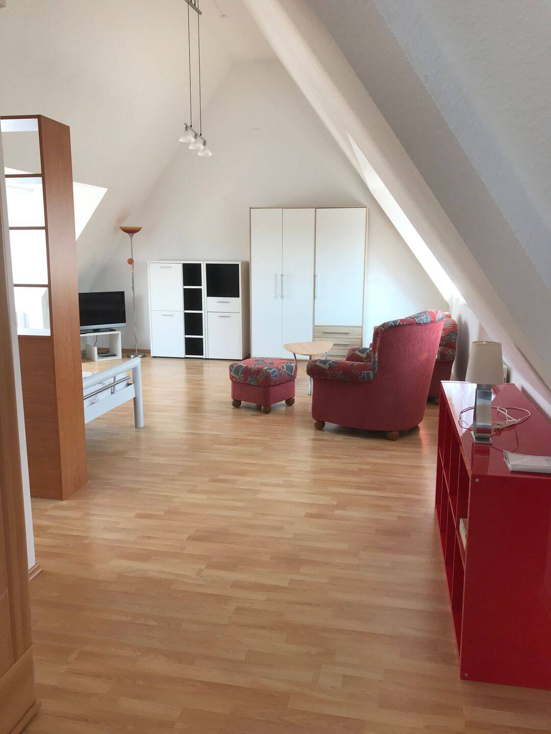 2. Zimmer Loft in Ansbach, 91522 Ansbach