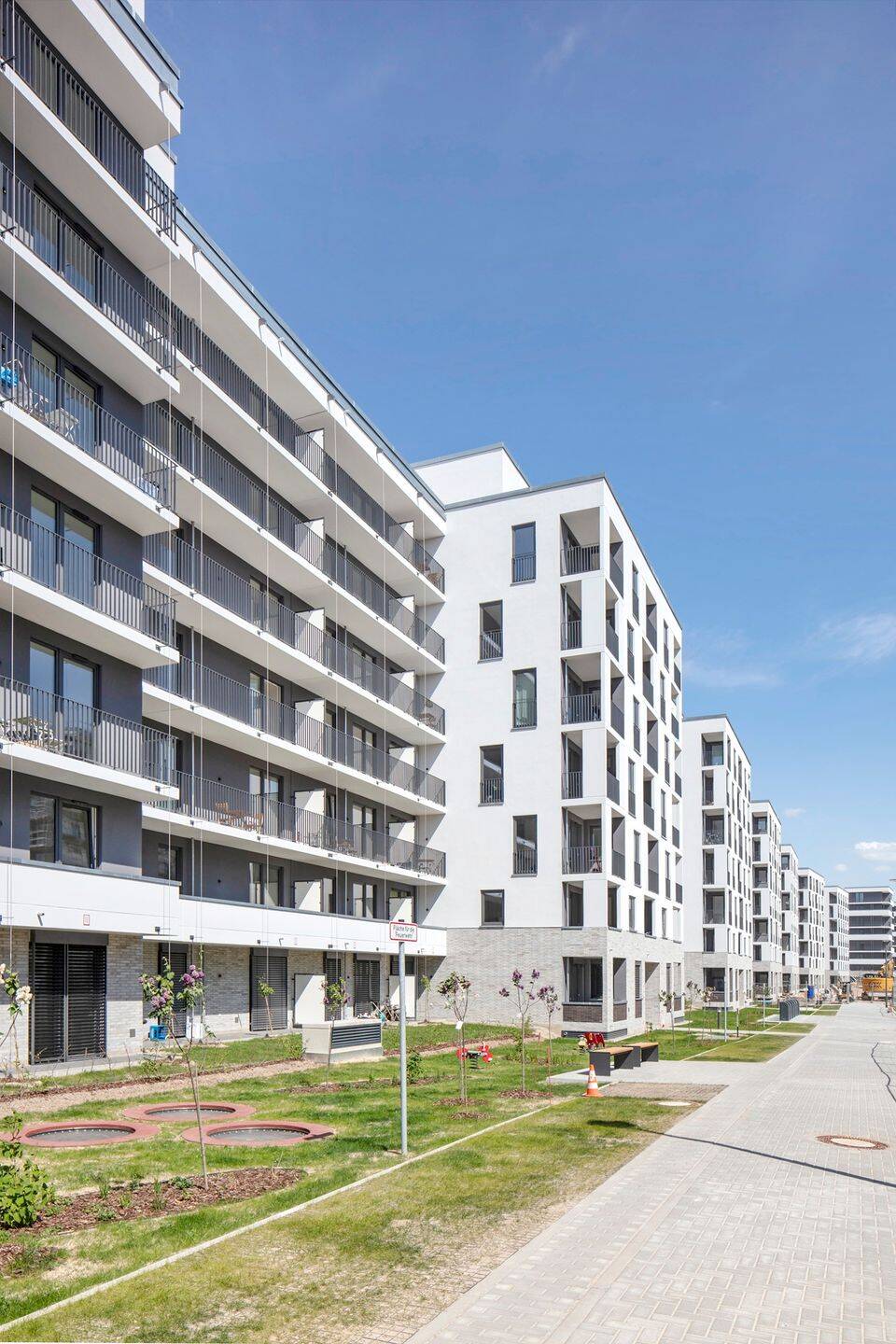 Smyles – hochwertig ausgestattetes City Apartment, 12159 Berlin (Tempelhof-Schöneberg Friedenau Schöneberg)