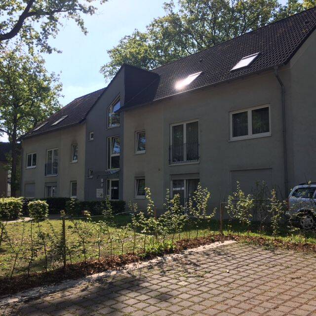 Wohnen, wo das Herz schlägt – in grüner Umgebung., 45772 Marl