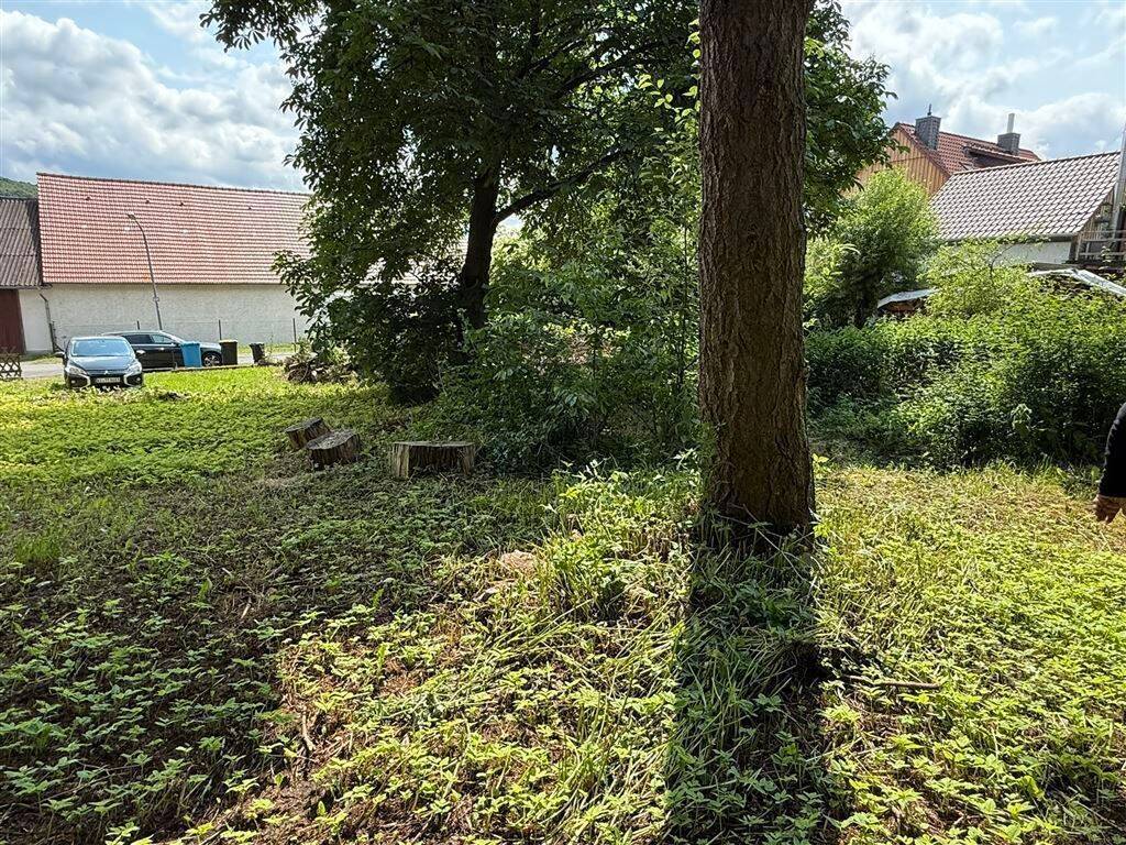 Schönes Baugrundstück in Barterode in ruhiger Lage, 37139 Adelebsen