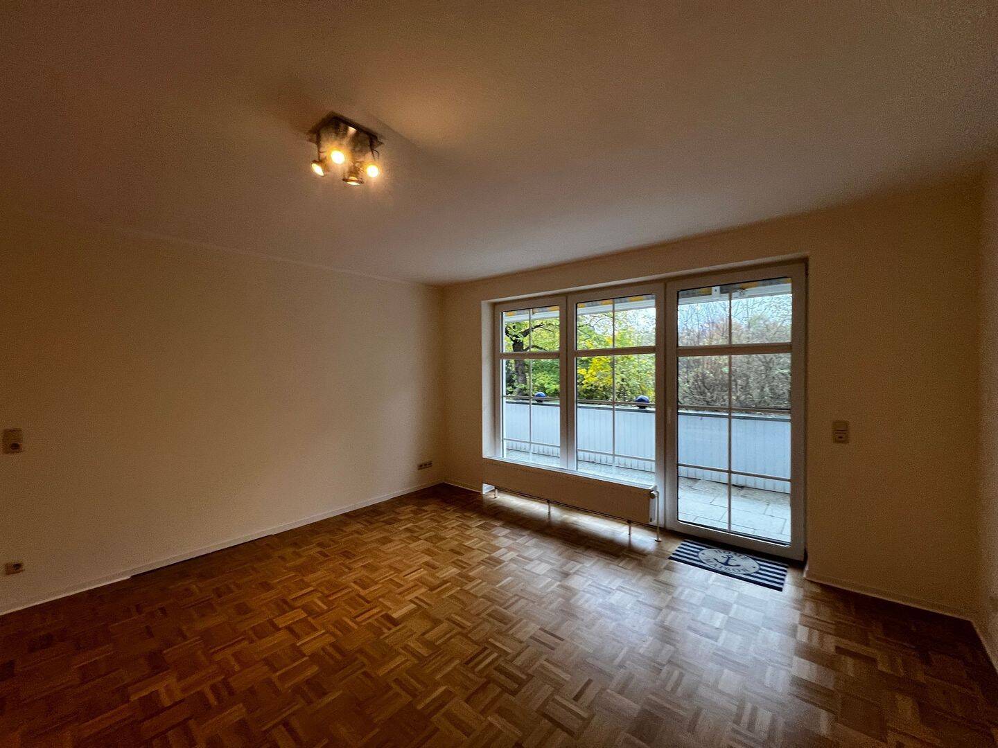 Saniertes 2-Zimmer-Apartment in Lüneburg, 21339 Lüneburg
