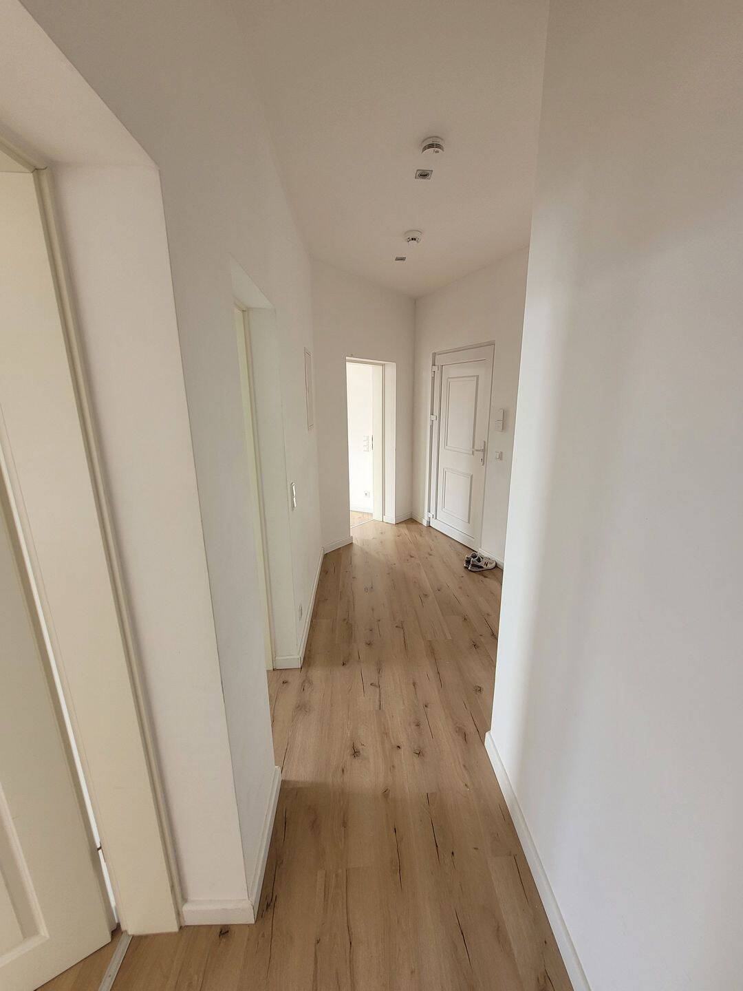 Helle 3 Zimmer Wohnung, 90439 Nürnberg (Großreuth bei Schweinau Schweinau Sankt Leonhard Sündersbühl)