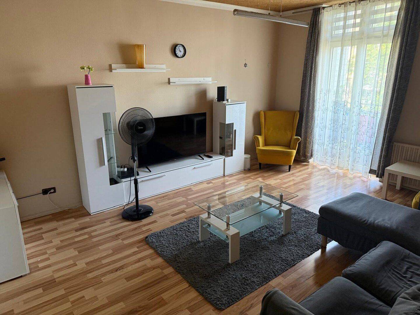 115 m² Freiheit in Flingern – 4,5 Zimmer, 2 Balkone & bis zu 3 Monate mietfrei!, 40233 Düsseldorf (Flingern Nord Flingern Süd Lierenfeld Oberbilk Stadtmitte)