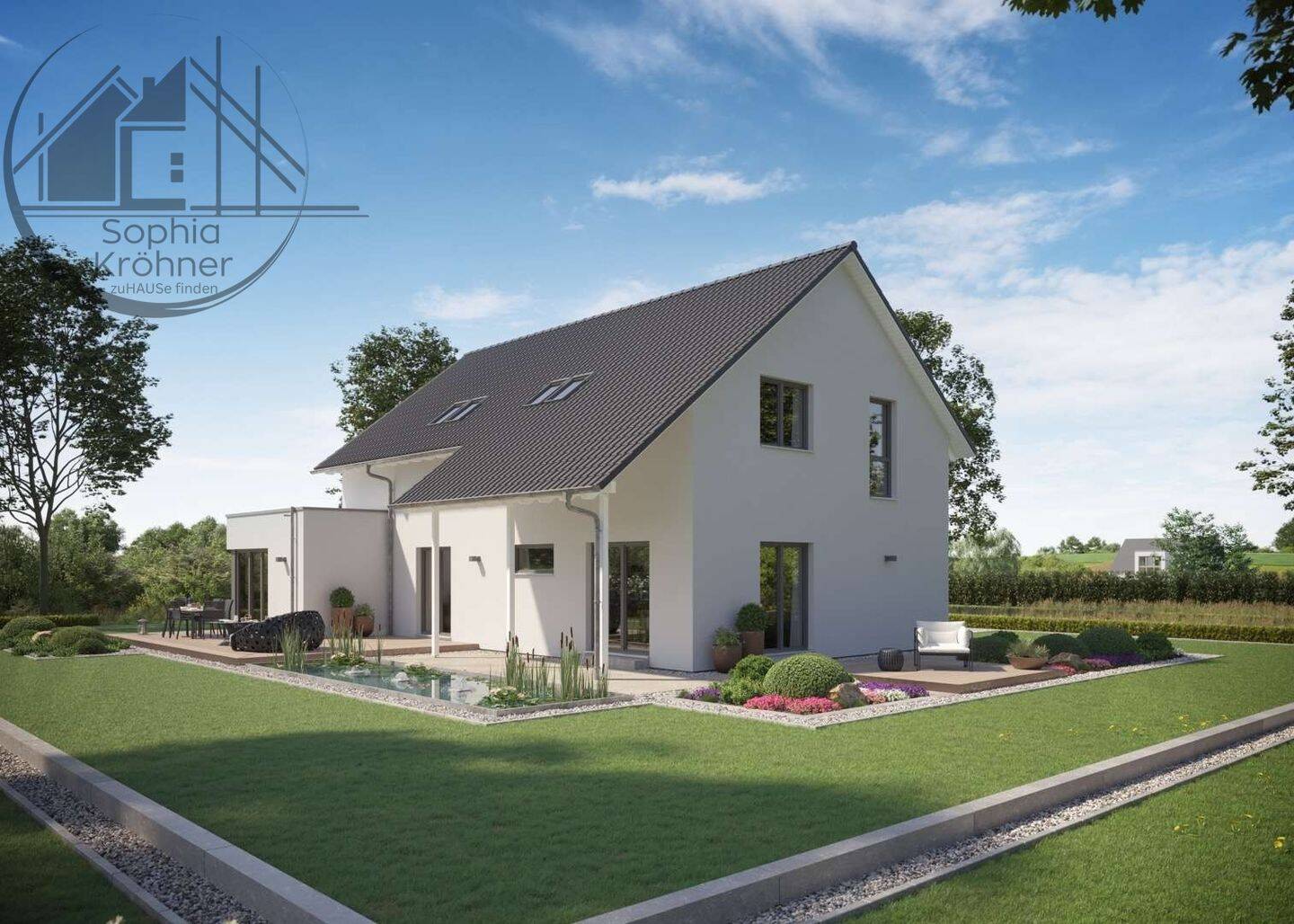 204qm zum Wohnen, 1344qm zum Träumen – deins?!, 9526 Olbernhau