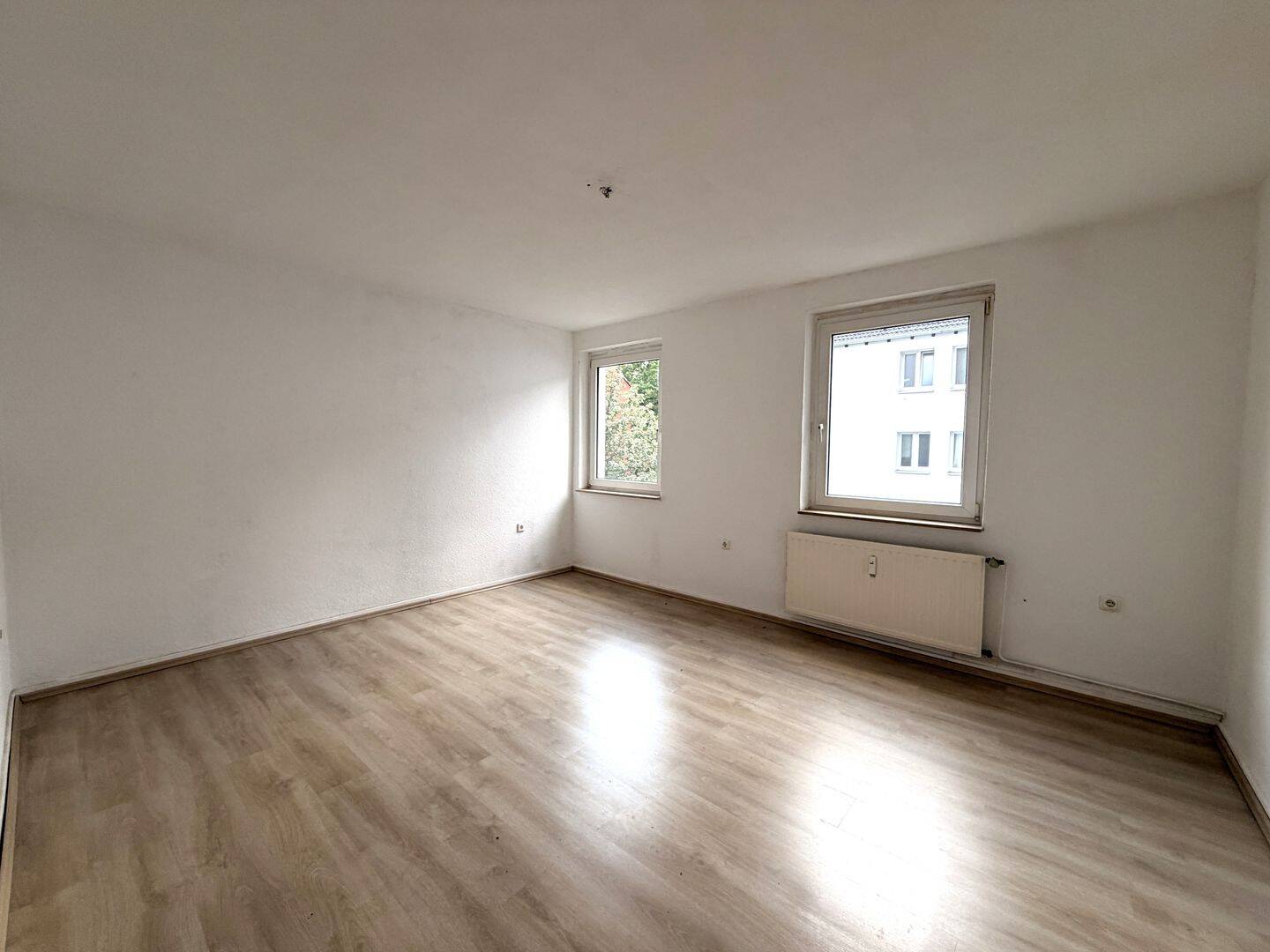 2-Zimmer-Wohnung mit großer Wohnküche – ideal für Paare, 45143 Essen (Altendorf Bochold Nordviertel Westviertel)