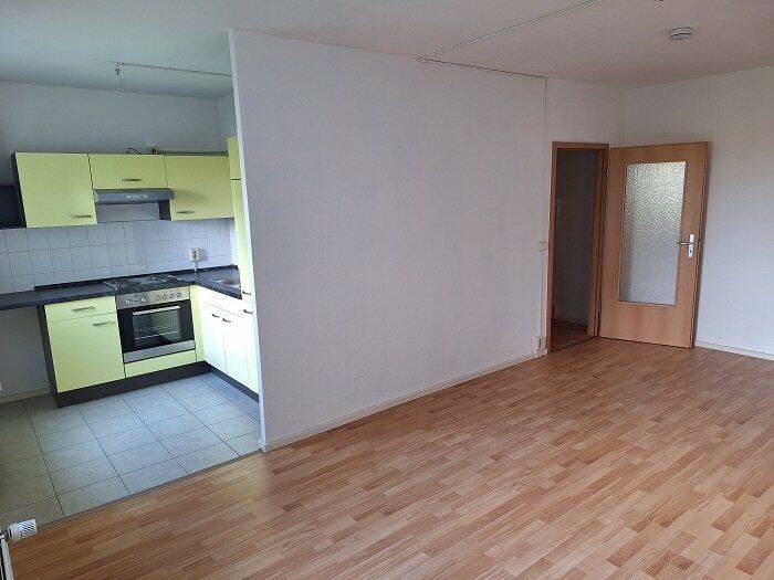 gemütliche 1 Raumwohnung mit EBK zur Übernahme, 4207 Leipzig (Großzschocher Grünau-Siedlung Kleinzschocher Lausen-Grünau)