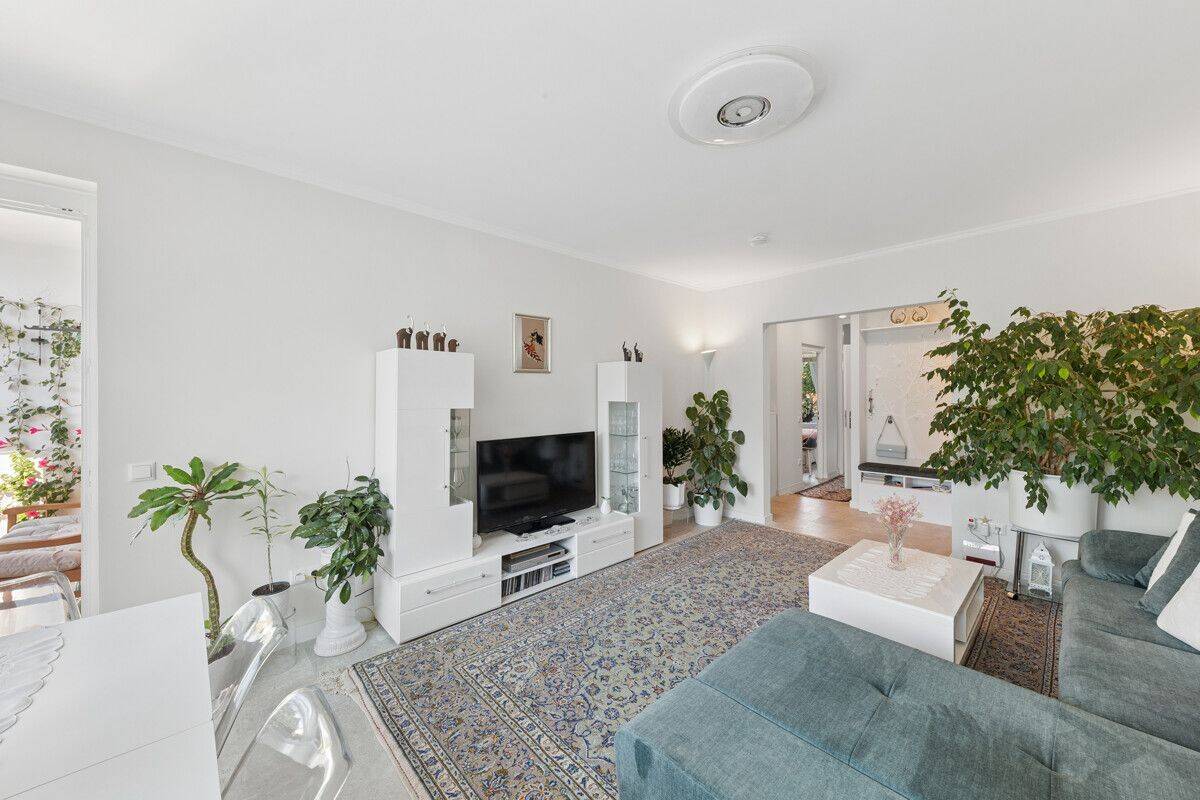 Moderne und sanierte 3.-Zimmer-Traumwohnung, 22339 Hamburg (Hamburg-Nord Fuhlsbüttel Hummelsbüttel)