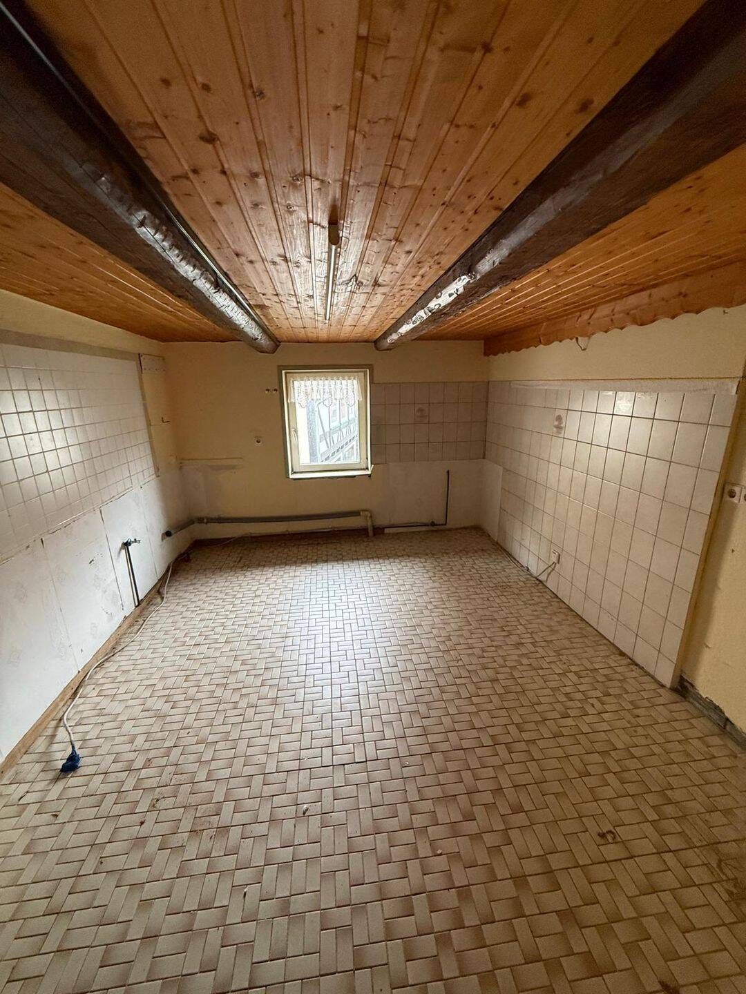 Mietwohnung, 5 Zimmer, 120 m², in Langelsheim, 38685 Langelsheim