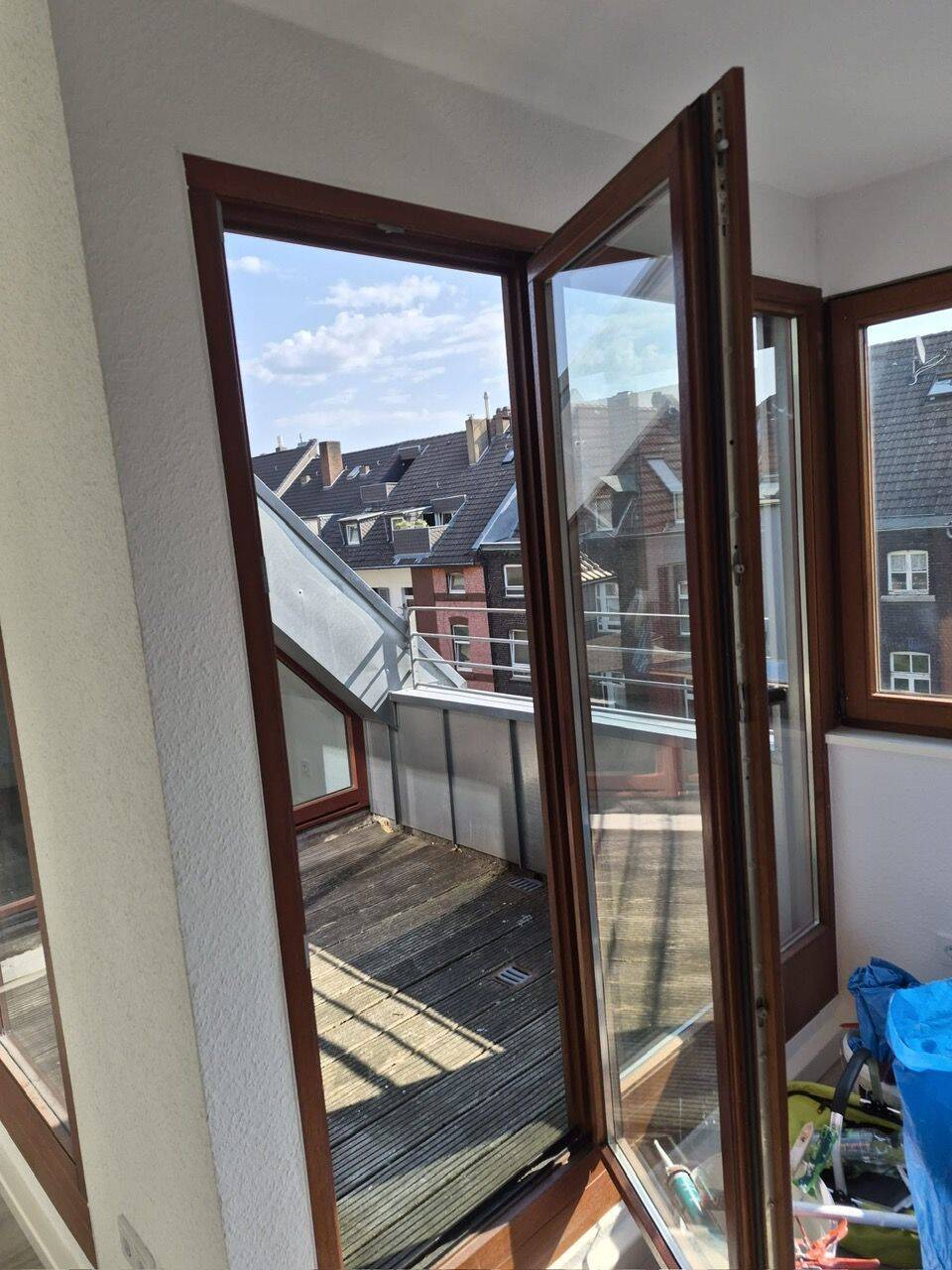 schöne sanierte DG Whg im Herzen von Kalk, 51103 Köln (Kalk Höhenberg Merheim Vingst)