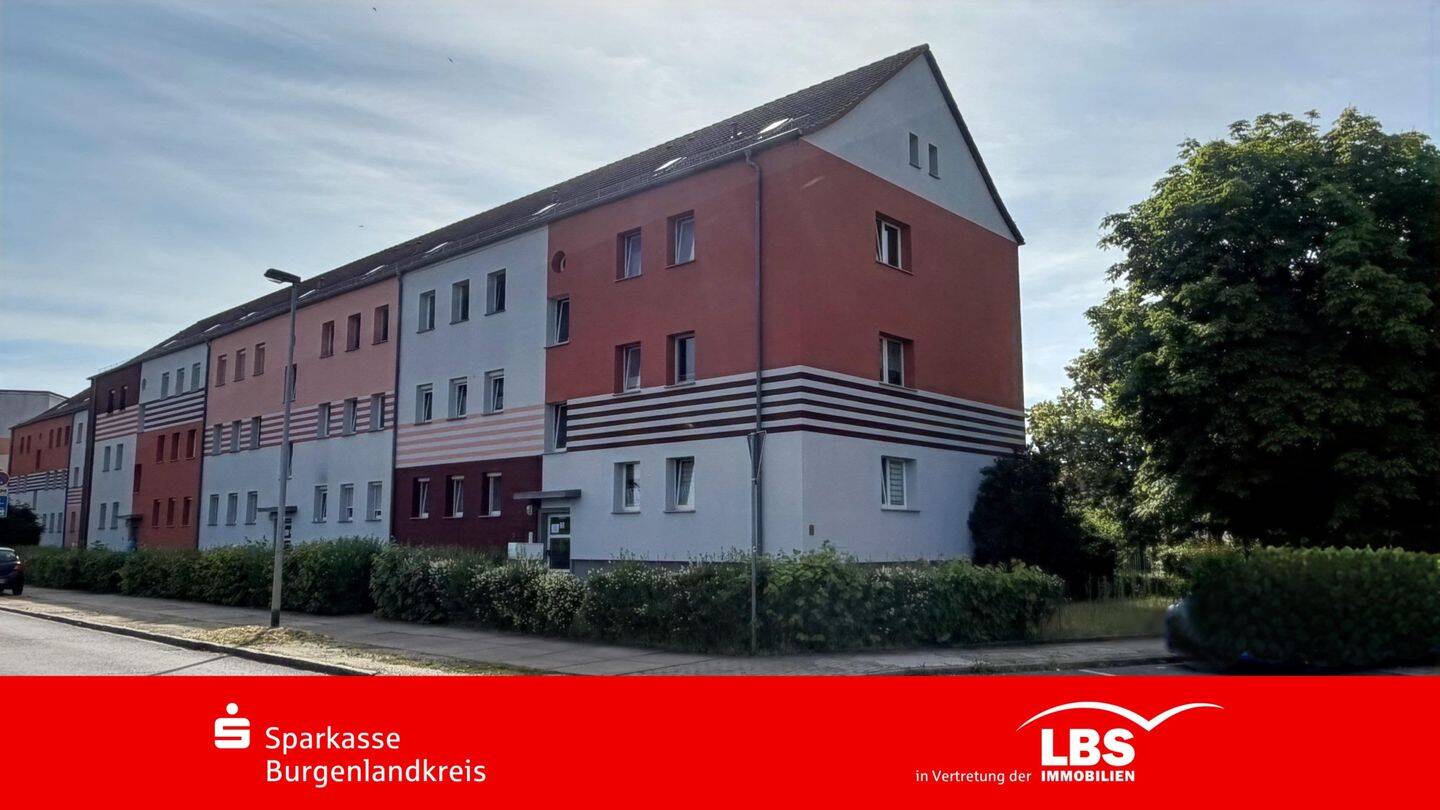 Anleger aufgepasst!, 6667 Weißenfels