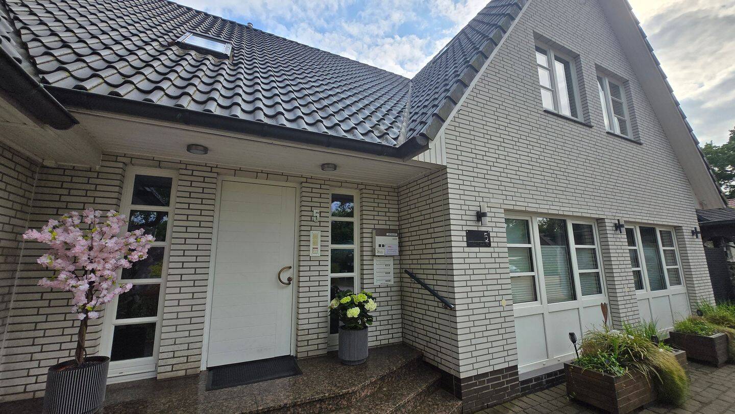 Leben im Grünen, 25436 Moorrege