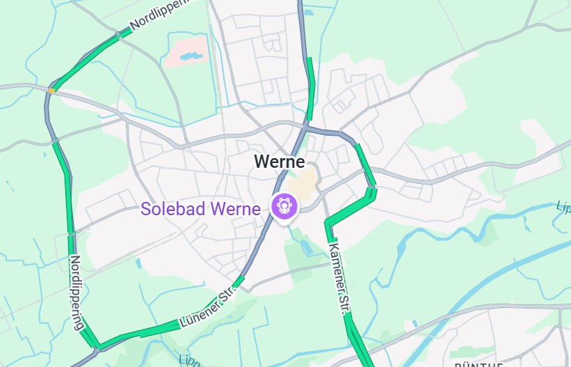 Erstbezug: ETW mit 6 Zimmern in Werne Stockum, 59368 Werne