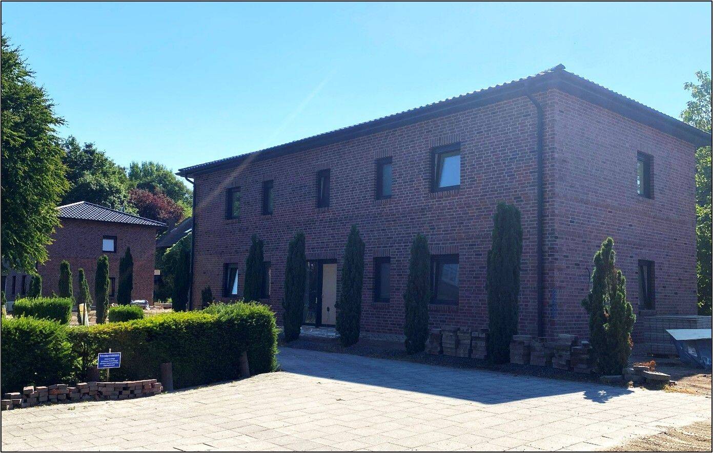 ERSTBEZUG! 2-Zimmer-Erdgeschosswohnung in Oldenburg/Osternburg, 26135 Oldenburg (Oldb) (Kreyenbrück Krusenbusch Neuenwege Osternburg Tweelbäke)