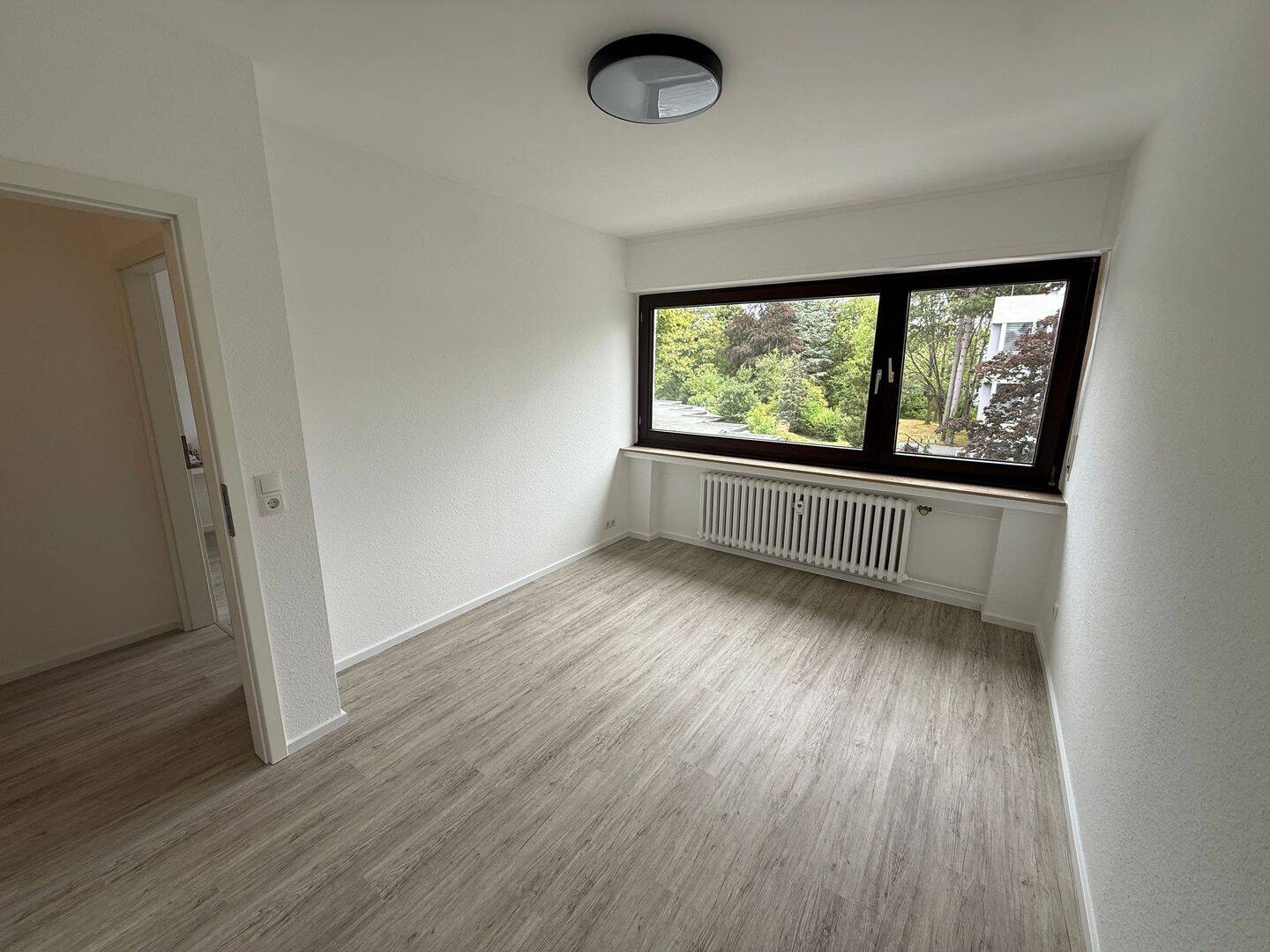 2er WG mit je 1 Zi oder als 2 Zimmer-Whg nutzbar. Ruhig, zentral, Rheinnähe mit klasse Verkehrsanbindung., 53175 Bonn (Bad Godesberg Friesdorf Plittersdorf)