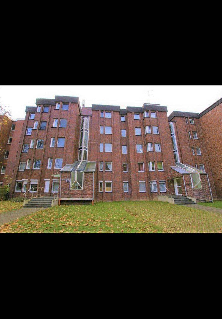 Düsseldorf Gerresheim 2 Zi- in bester Lage direkt am Wald, 40625 Düsseldorf (Gerresheim Ludenberg)