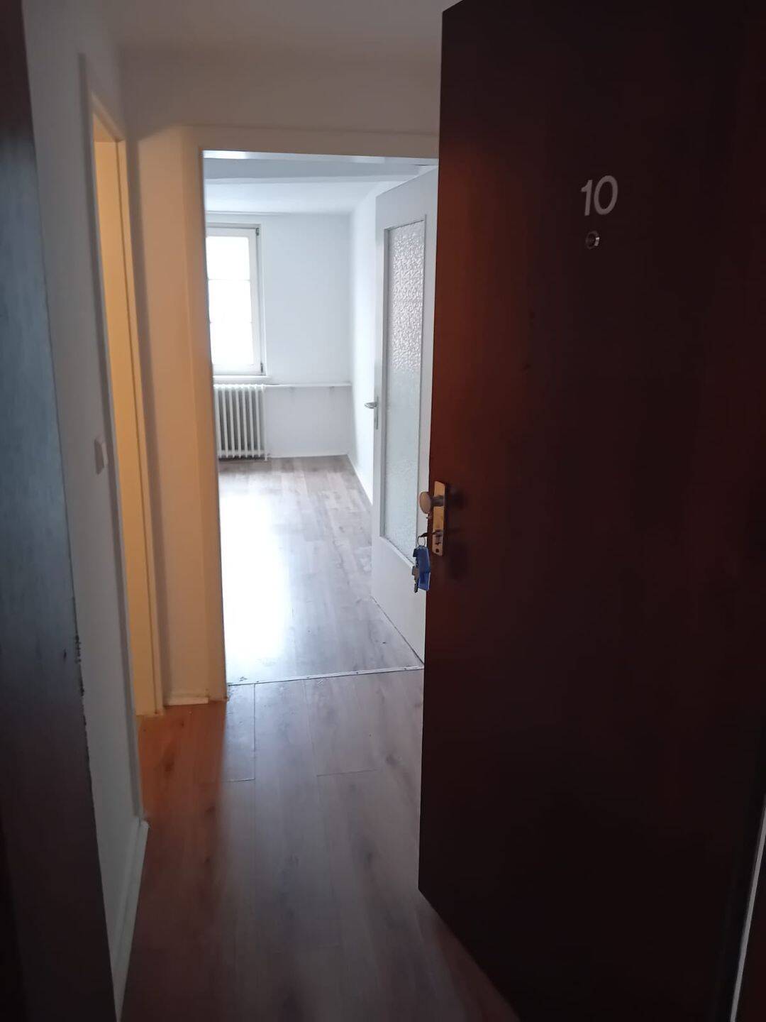 Moderne 1-Zimmer-Wohnung im Herzen von Göttingen, 37073 Göttingen