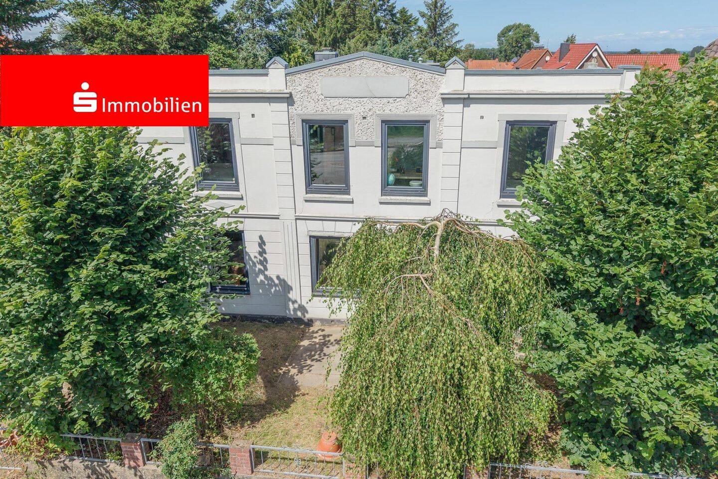 Ein Haus. Viele Möglichkeiten., 24327 Blekendorf