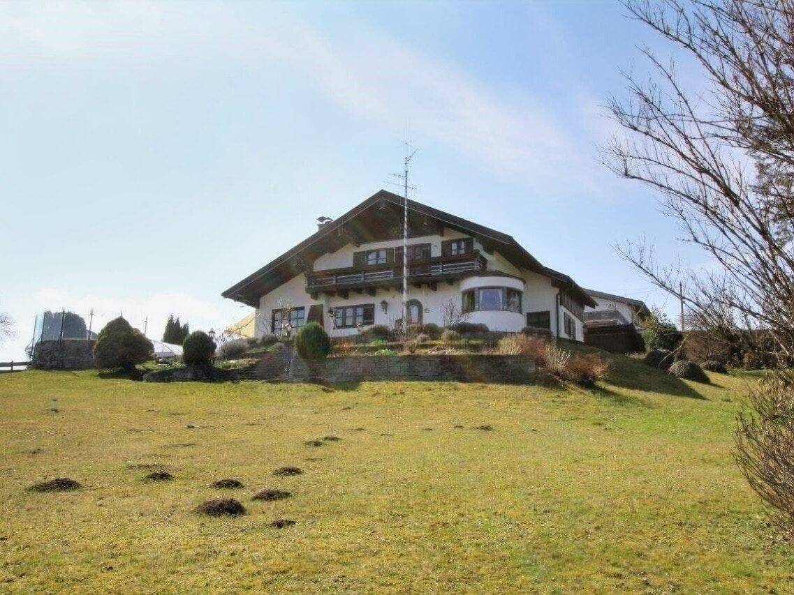 Mit traumhaftem Chiemseeblick!, 83209 Prien a. Chiemsee (Prien)