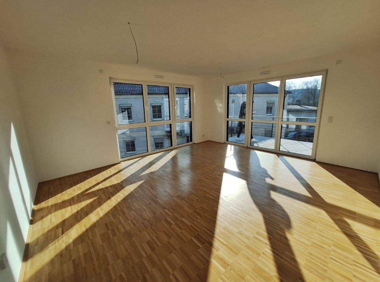 Nachmieter gesucht 2-Zimmer-Neubau in Heidingsfeld, 97084 Würzburg (Heidingsfeld Heuchelhof Rottenbauer)