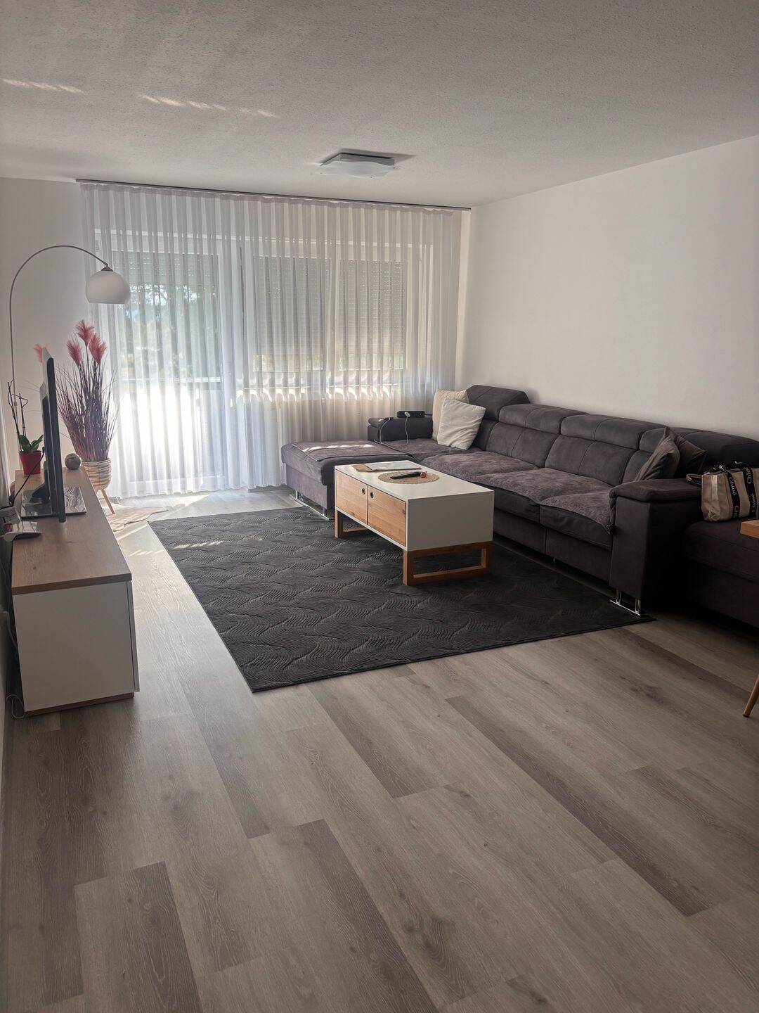 Eigentumswohnung, 3 Zimmer, 83 m², in Mindelheim, 87719 Mindelheim