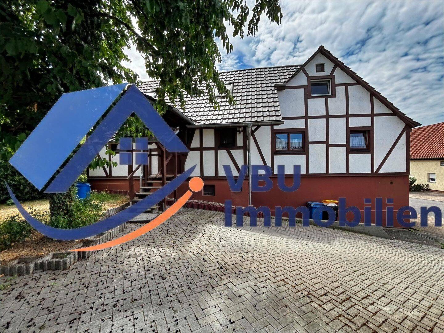 VBU Immobilien – Ihr neues Zuhause in Massenbachhausen, 74252 Massenbachhausen