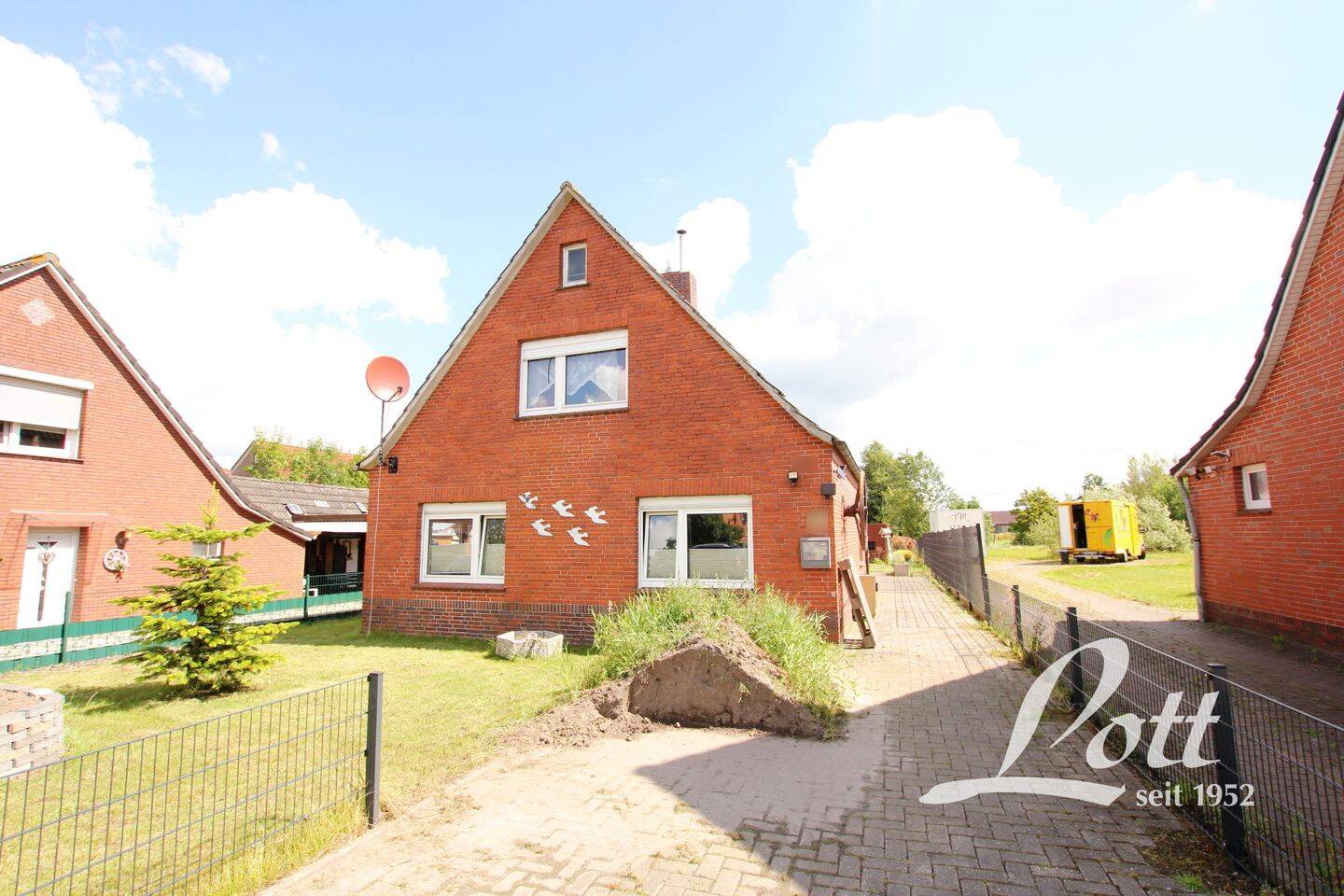 *** Zwangsversteigerung in Südbrookmerland / Moordorf ***, 26624 Südbrookmerland