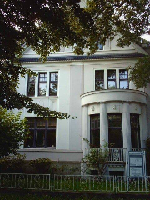 Gemütliches Wohnen unterm Dach – „Vor dem Mühlentor“, 23564 Lübeck (Sankt Gertrud Sankt Jürgen)