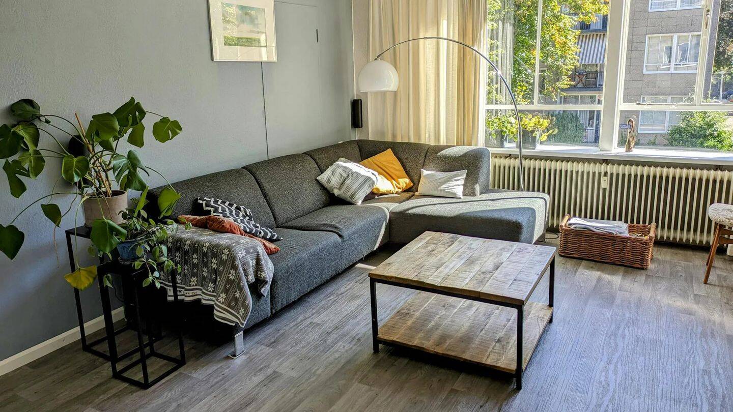 Mietwohnung, 1 Zimmer, 55 m², in Leipzig, 4315 Leipzig (Neustadt-Neuschönefeld Sellerhausen-Stünz Volkmarsdorf)